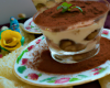 Tiramisu au chocolat facile