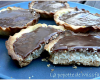 Tartelettes bounty