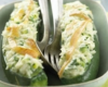 Courgettes farcies au Reblochon de Savoie