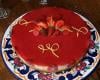 Cheesecake aux gariguettes