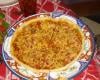 Quiche facile