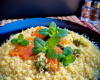 Couscous facile et rapide