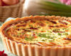 Quiche paysanne