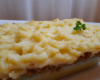 Hachis parmentier grand mère