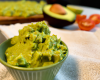 Guacamole gourmand