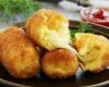 Croquettes de poulet au fromage