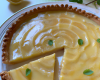 Tarte au citron rapide