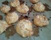 Chouquettes faites maison