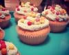 Cupcakes au nutella pour enfants