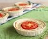 Tarte au thon et aux tomates simple