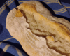 Pain ciabatta au thermomix