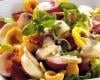 Salade de tortellinis et compagnie