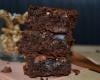 Le brownie sans gluten de Sex&The City