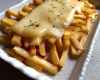 Gratin de frites