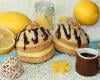 Whoopies Pie au lemon curd