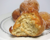 Recette sans gluten : Croustillons (beignets)