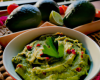 Guacamole de grand-mère