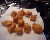 Beignets crevettes