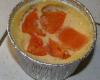 Flan aux abricots au Thermomix