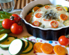 Gratin de légumes au thermomix