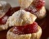 Choux gourmands avec Mon dessert de fraises