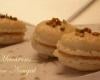 Macarons au nougat