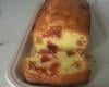 Cake aux fruits confits inratable