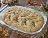 Fougasse aux Noix du Périgord AOP et romarin