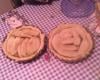 Tartelettes aux pommes inratables