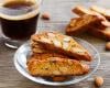 Cantuccini aux amandes