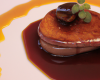 Steak sauce au foie gras