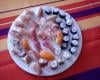 Sushis et Makis