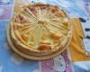 Quiche Saumon et Asperges