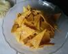 Tortillas chips