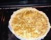 Tarte aux pommes rapide et facile