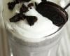 Milk-shake Oreo