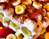 Tiramisu alla fruta