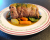 Rôti de veau fraicheur