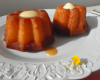 Baba au rhum classique