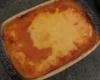 Lasagnes des familles