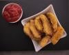 Nuggets de poulet aux chips