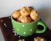 Chouquettes sans gluten