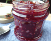 Confiture d'oignons à la grenadine