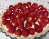 Tartelettes aux fraises