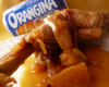 Poulet très Orangina