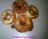 Mini Donuts au sucre