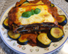 Moussaka a la Stéphane