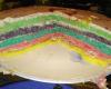 Rainbow Cake