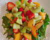 Salade se fruits