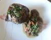 Osso bucco aux aubergines